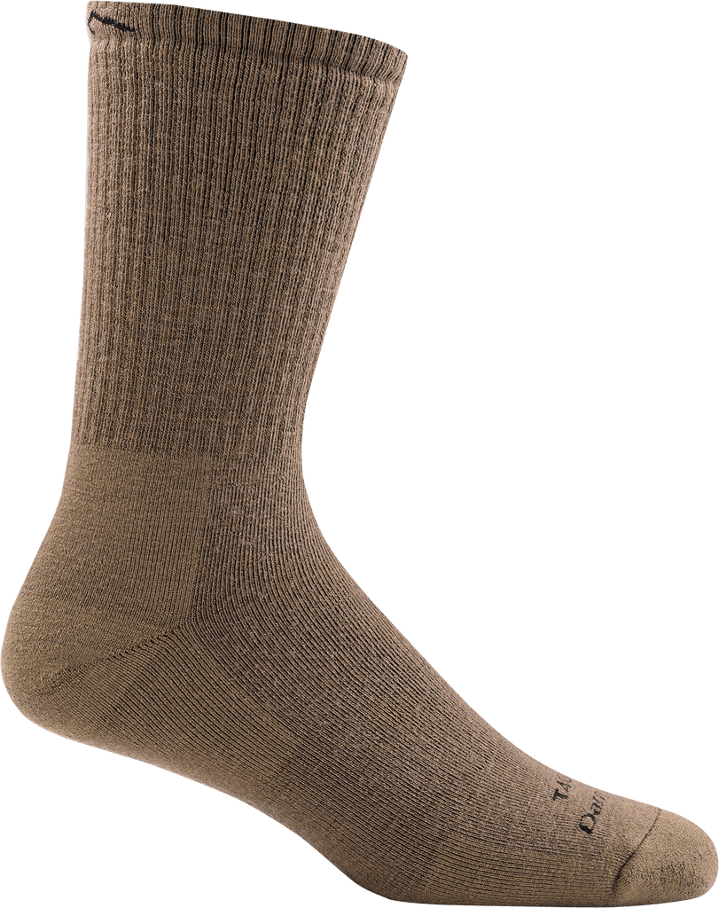 Darn Tough T4033 Boot Heavyweight Tactical Sock with Full Cushion