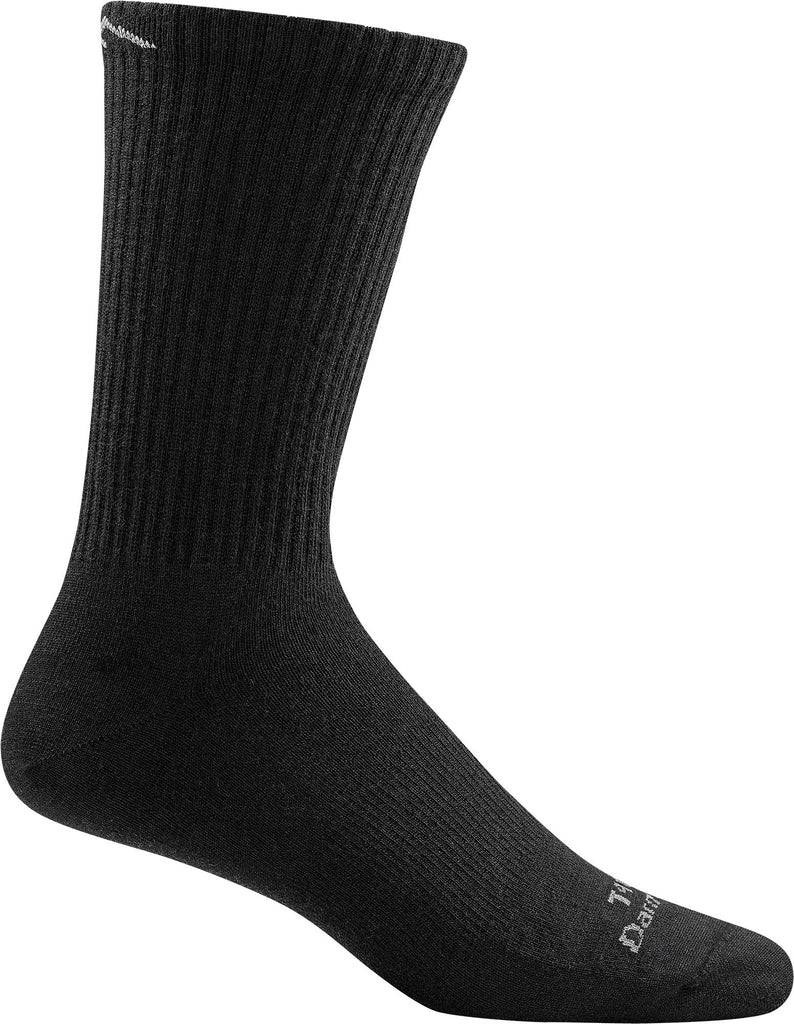 Darn Tough T4066 Micro Crew Midweight Tactical Sock with Cushion
