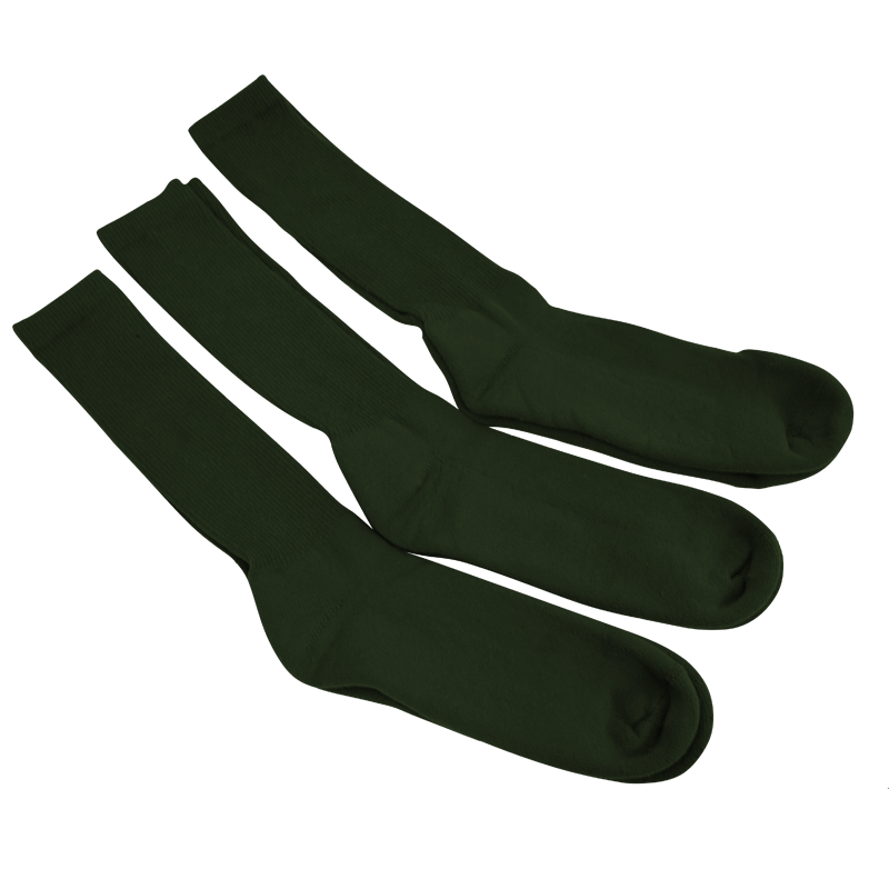 Dlats green hot sale boot socks