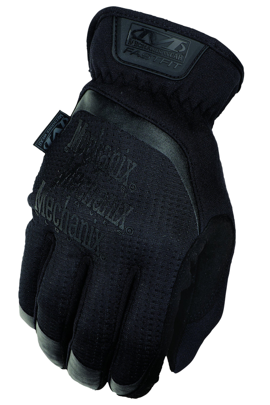 Apparel - Hands - Gloves - Mechanix FastFit Tactical/Work Gloves Covert FFTAB-55