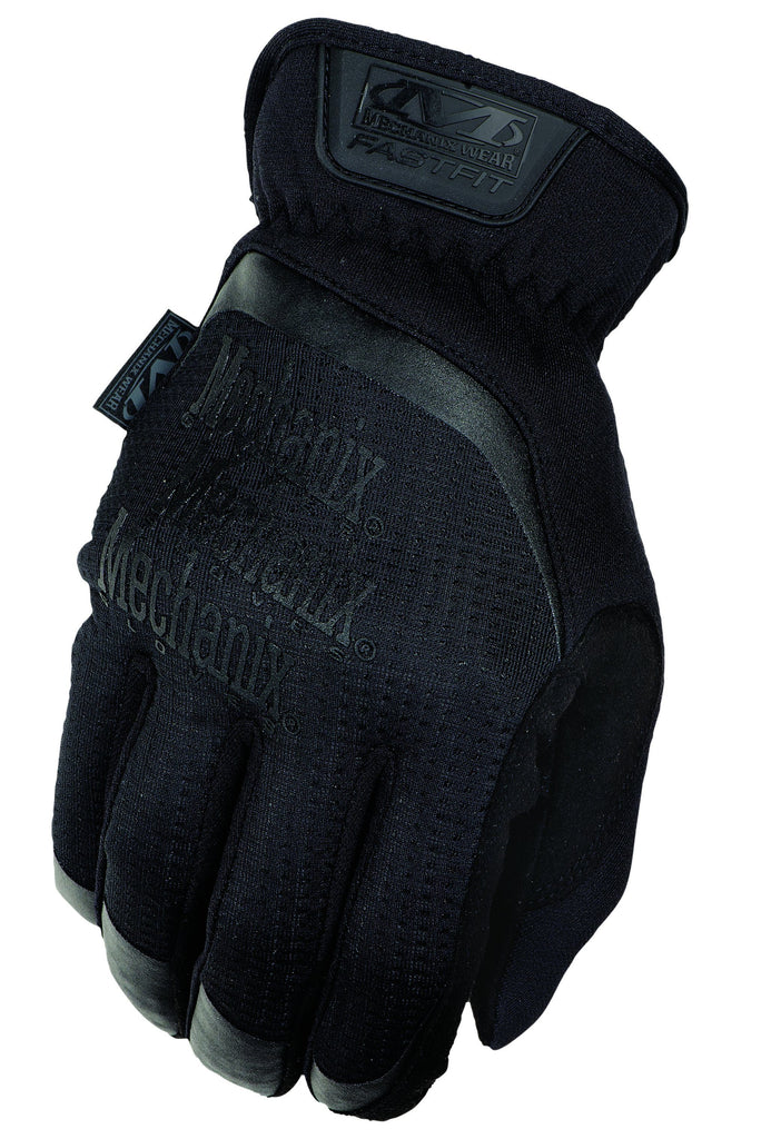 Mechanix FastFit Tactical/Work Gloves Covert FFTAB-55