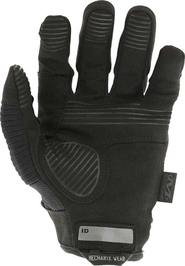 Apparel - Hands - Gloves - Mechanix M-Pact 3 Combat Gloves Covert MP3-55