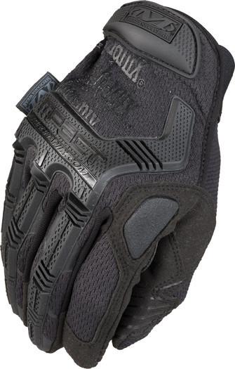 Apparel - Hands - Gloves - Mechanix M-Pact Covert Gloves MPT-55