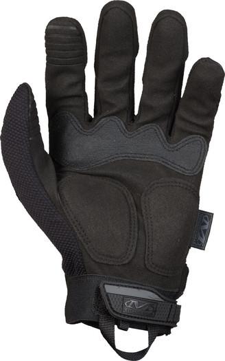 Apparel - Hands - Gloves - Mechanix M-Pact Covert Gloves MPT-55