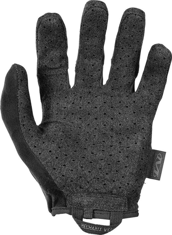 Apparel - Hands - Gloves - Mechanix Specialty Vent Shooting Gloves Covert MSV-55