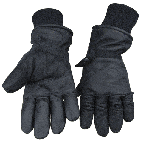 Apparel - Hands - Gloves - USGI Intermediate Cold/Wet Weather Gloves