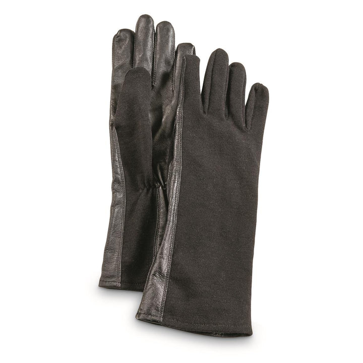 Apparel - Hands - Gloves - USGI Nomex Flyer's Gloves (SURPLUS)