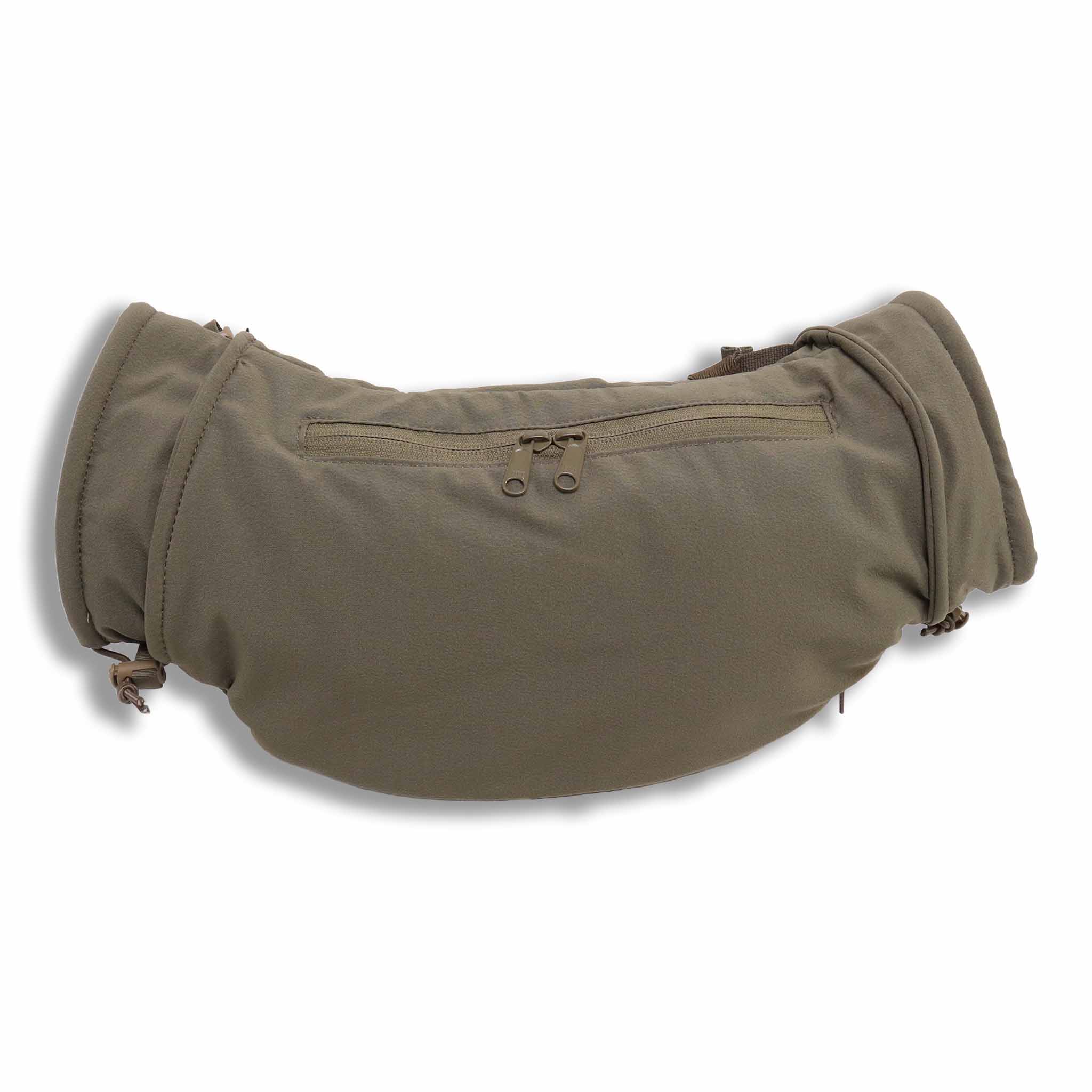 AOR1 Hand Warmer Pouch Eagle製　実物 AOR1 Hand Warmer Pouch Eagle製 実物