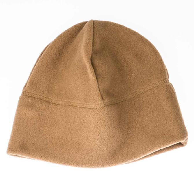 Apparel - Head - Beanies - Tac Shield Military Fleece Cap