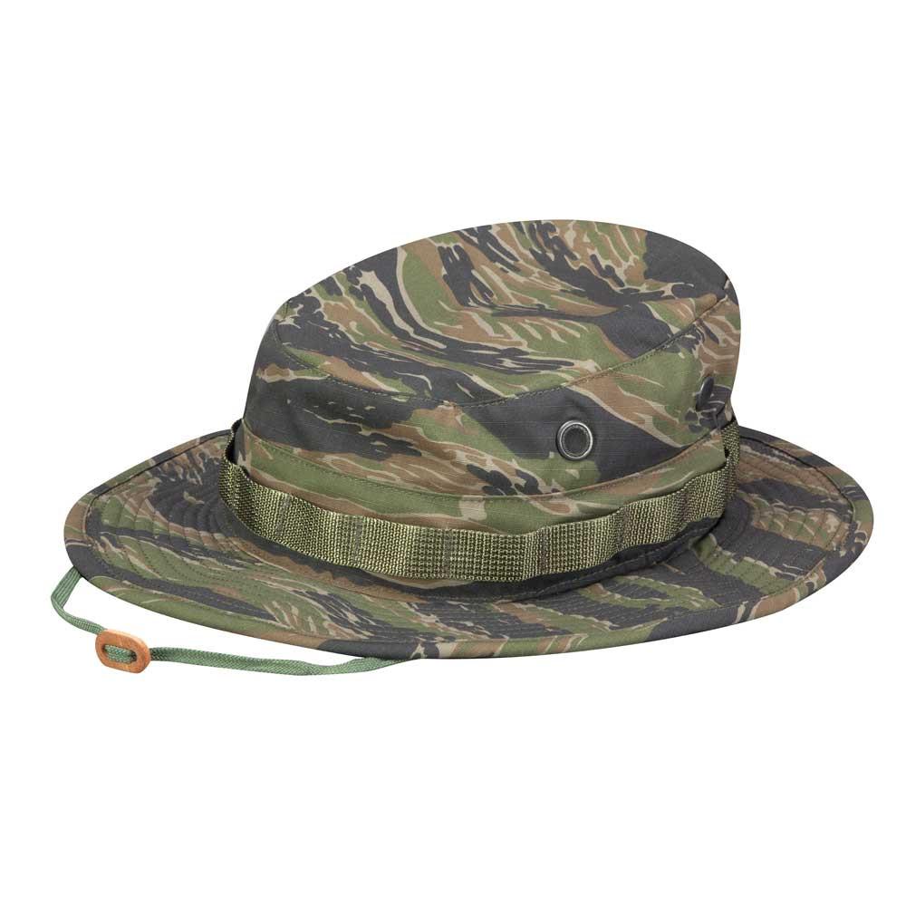 Propper Boonie Sun Hat - 60/40 Cotton Poly Ripstop