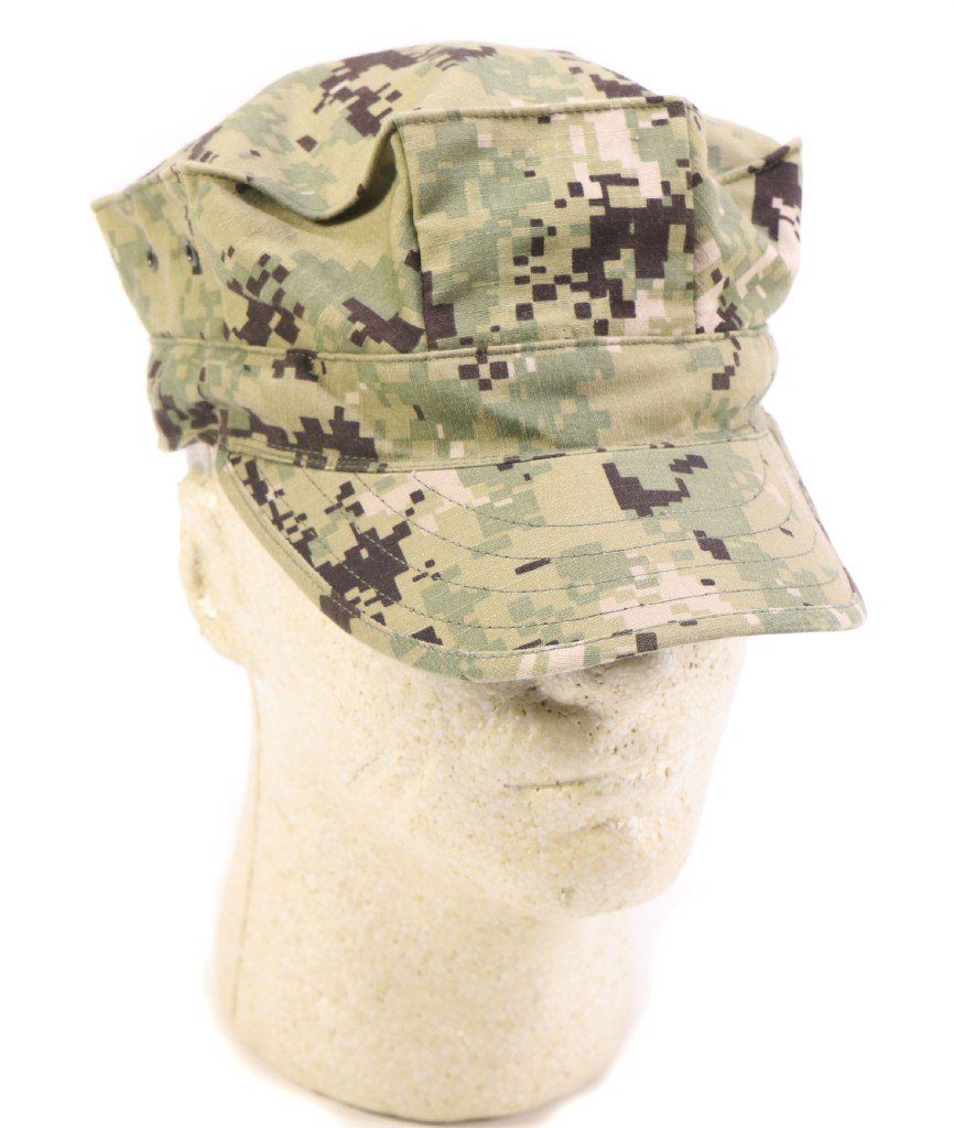 Headwear Tactical | Supply Offbase