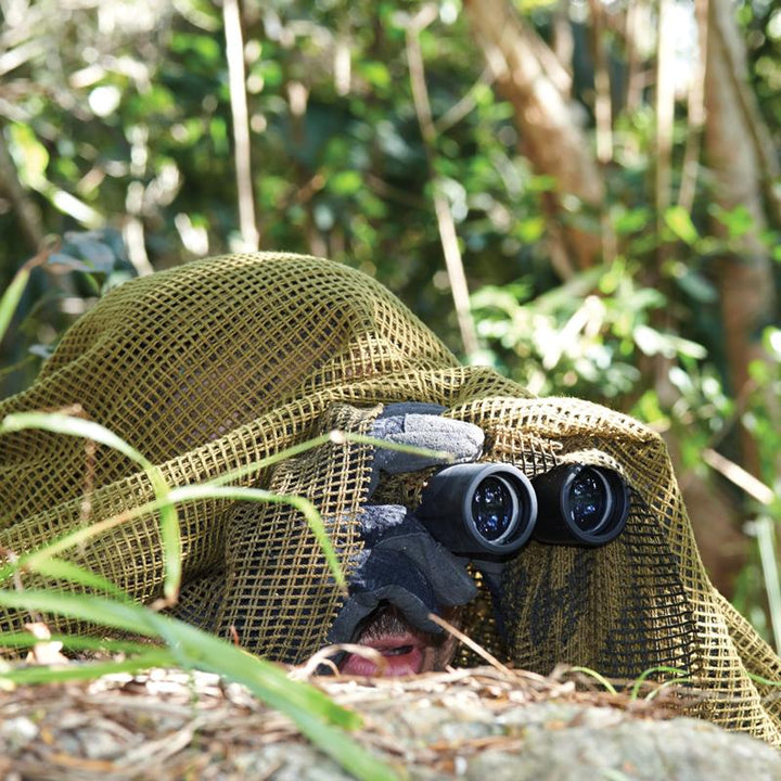 Apparel - Head - Face Covering - Camcon Sniper Face Veil
