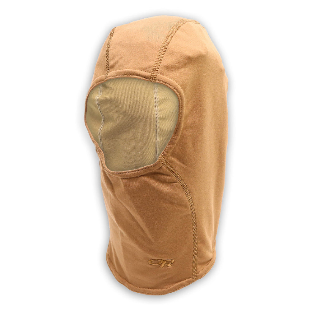 Apparel - Head - Face Covering - Outdoor Research PS50 Balaclava - USA
