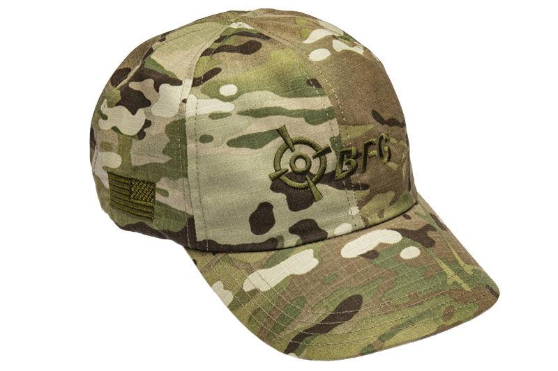 Apparel - Head - Hats - Blue Force Gear BFG Cap Hat