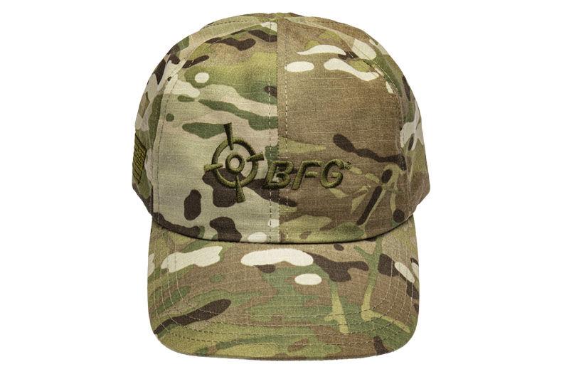 | Tactical Supply Headwear Offbase