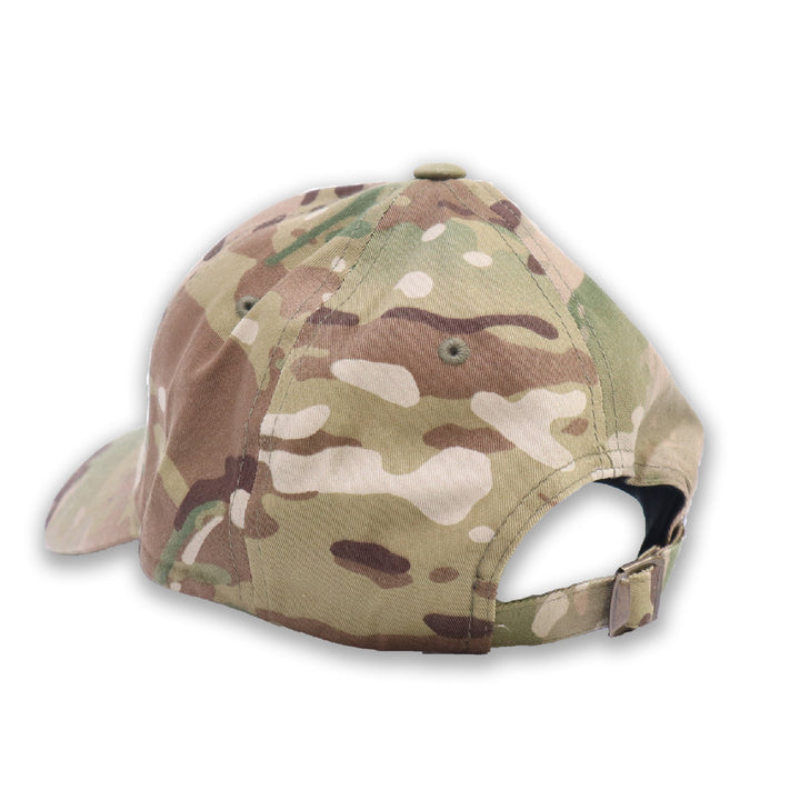 Apparel - Head - Hats - Offbase Dad Hat