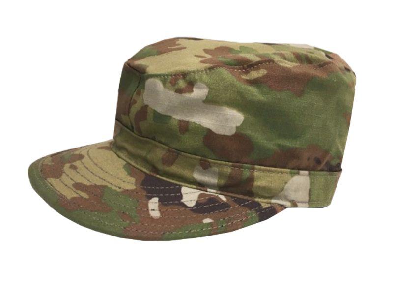 Apparel - Head - Hats - Propper USGI ACU Patrol Cap - OCP