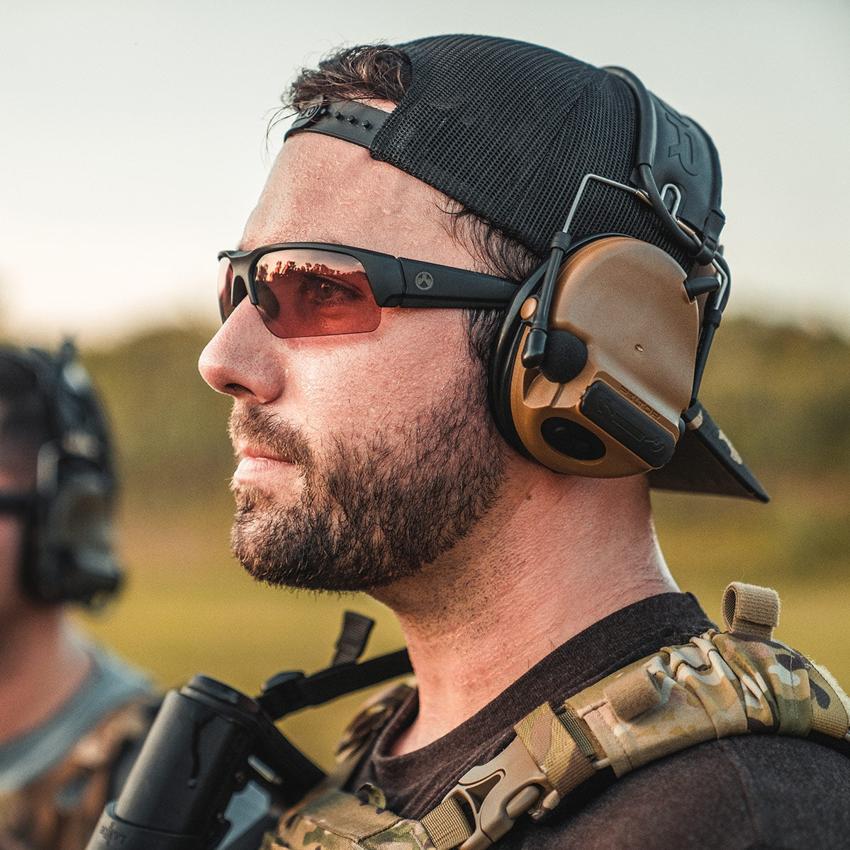 Magpul Helix Eyewear – Offbase Supply Co.