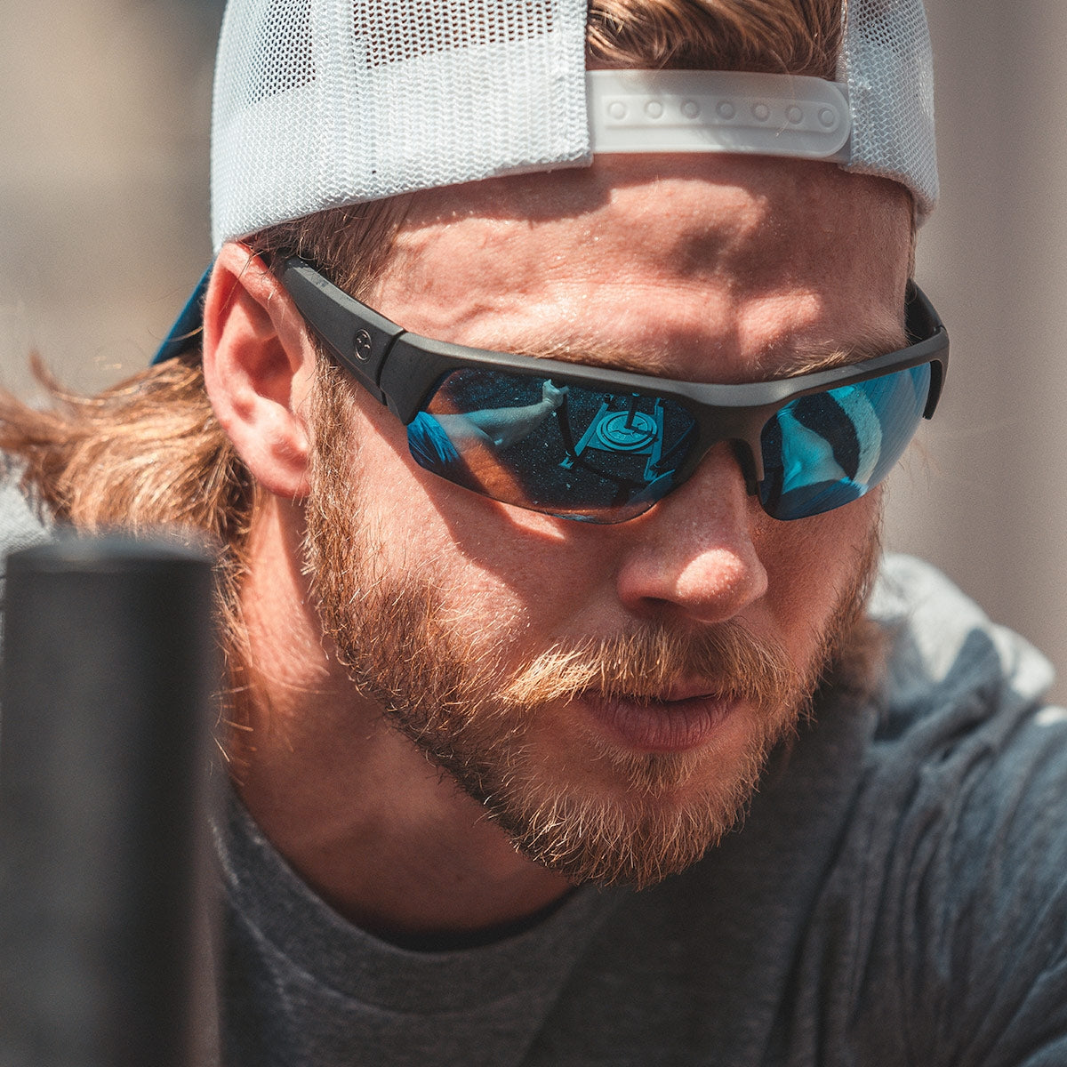 Magpul Helix Eyewear – Offbase Supply Co.