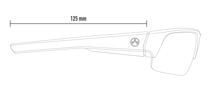 Magpul Helix Eyewear