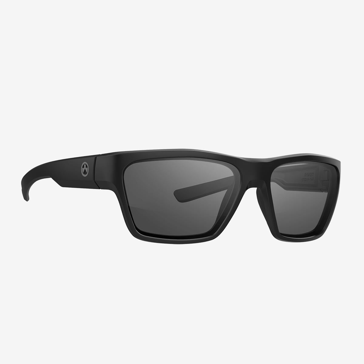 Pivot sales head glasses