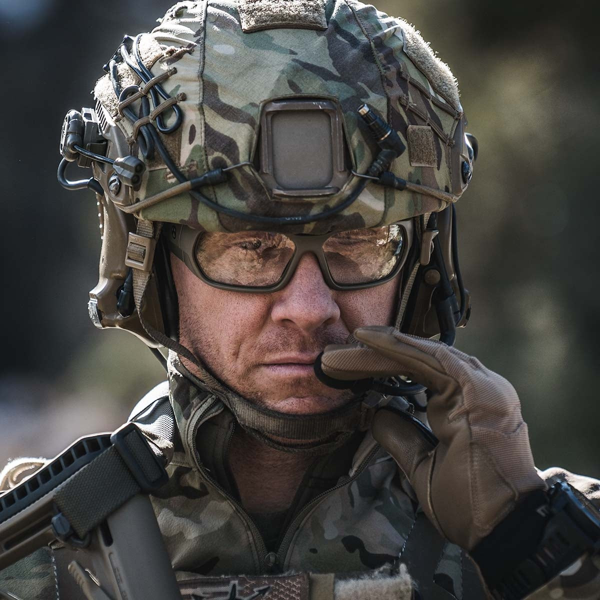 Magpul Radius Eyewear – Offbase Supply Co.
