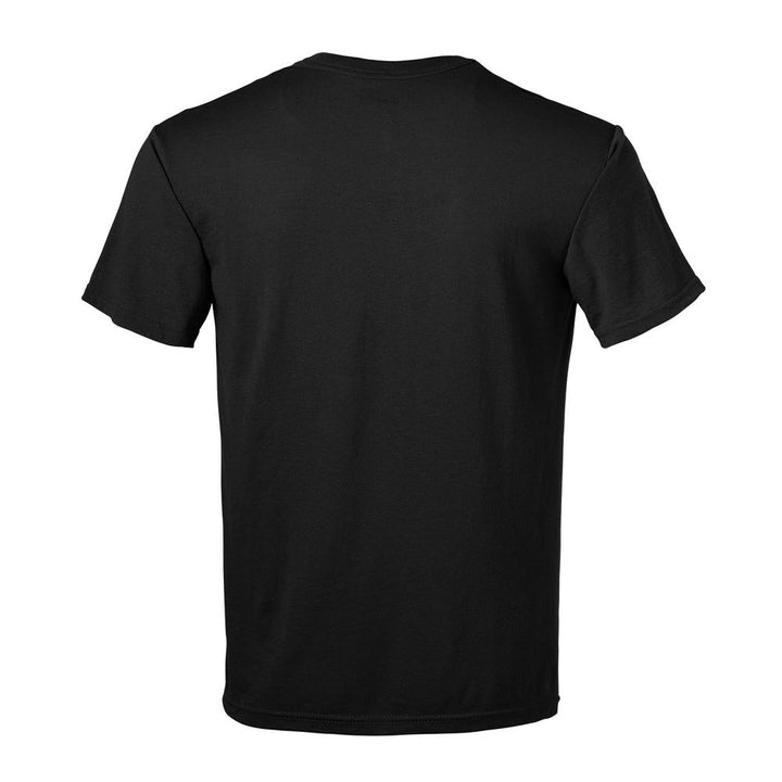 Apparel - Tops - Base Layer - Soffe 50/50 Military T-Shirt Undershirt 3-Pack - Black