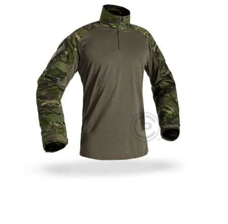 Apparel - Tops - Combat - Crye Precision G3 Combat Shirt