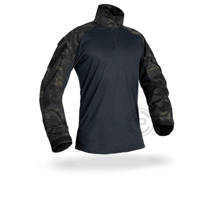 Crye Precision G3 Combat Shirt – Offbase Supply Co. Crye Precision G3 Combat Shirt – Offbase Supply Co.
