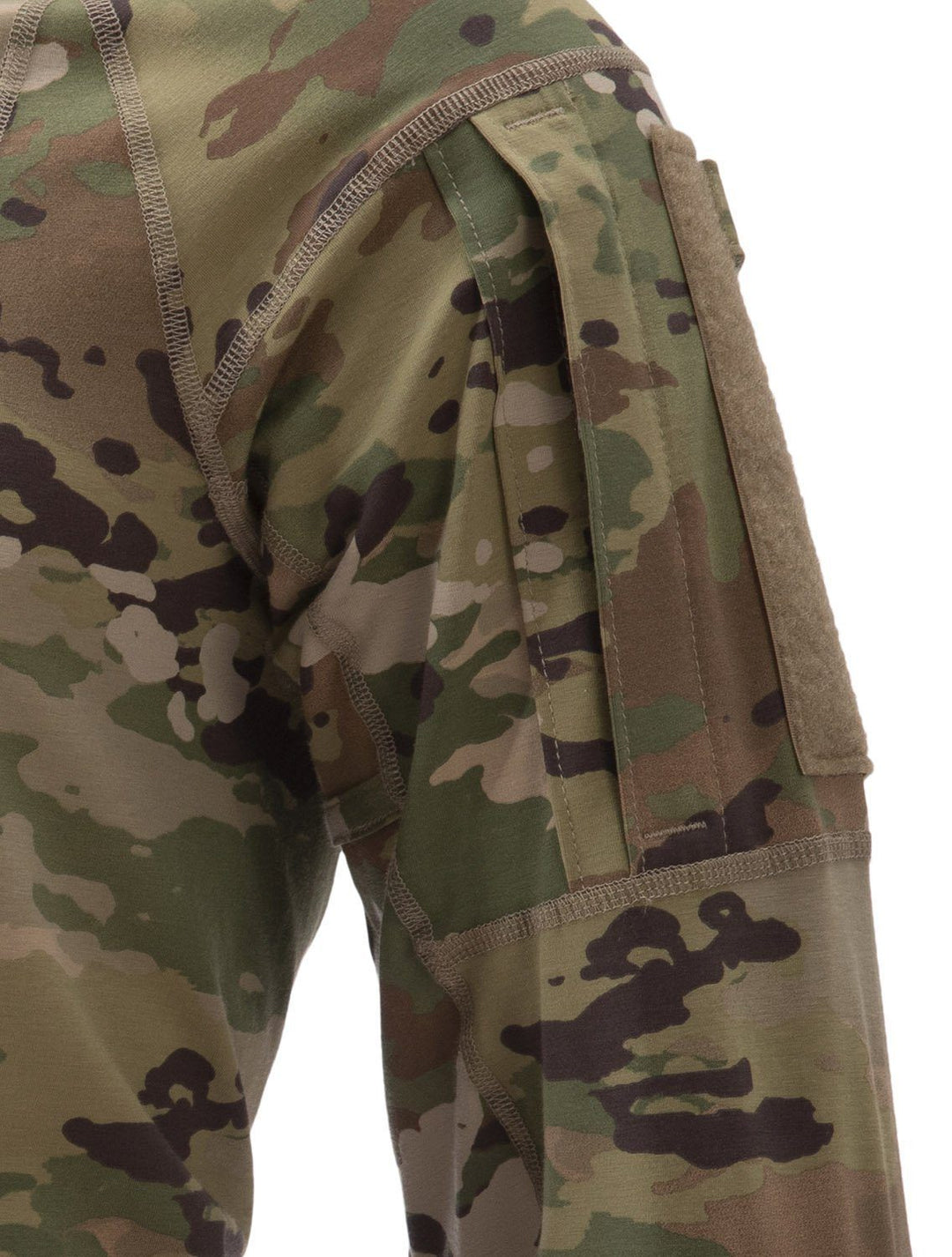 Apparel - Tops - Combat - MASSIF Army Combat Shirt ACS Type II Alternate Women's Fit - FR