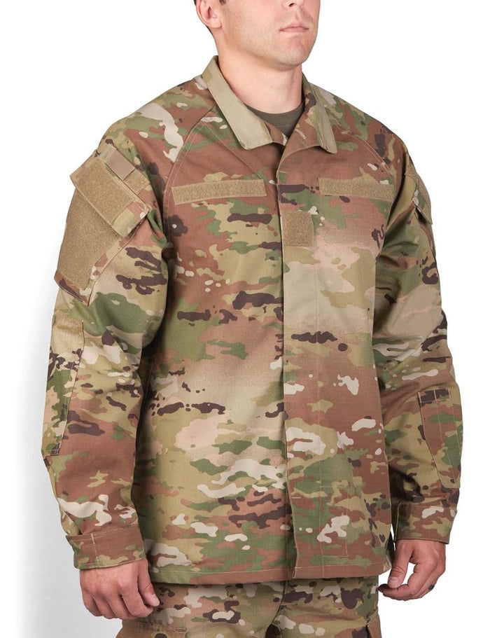 Apparel - Tops - Combat - Propper IHWCU Improved Hot Weather Combat Uniform Coat - OCP