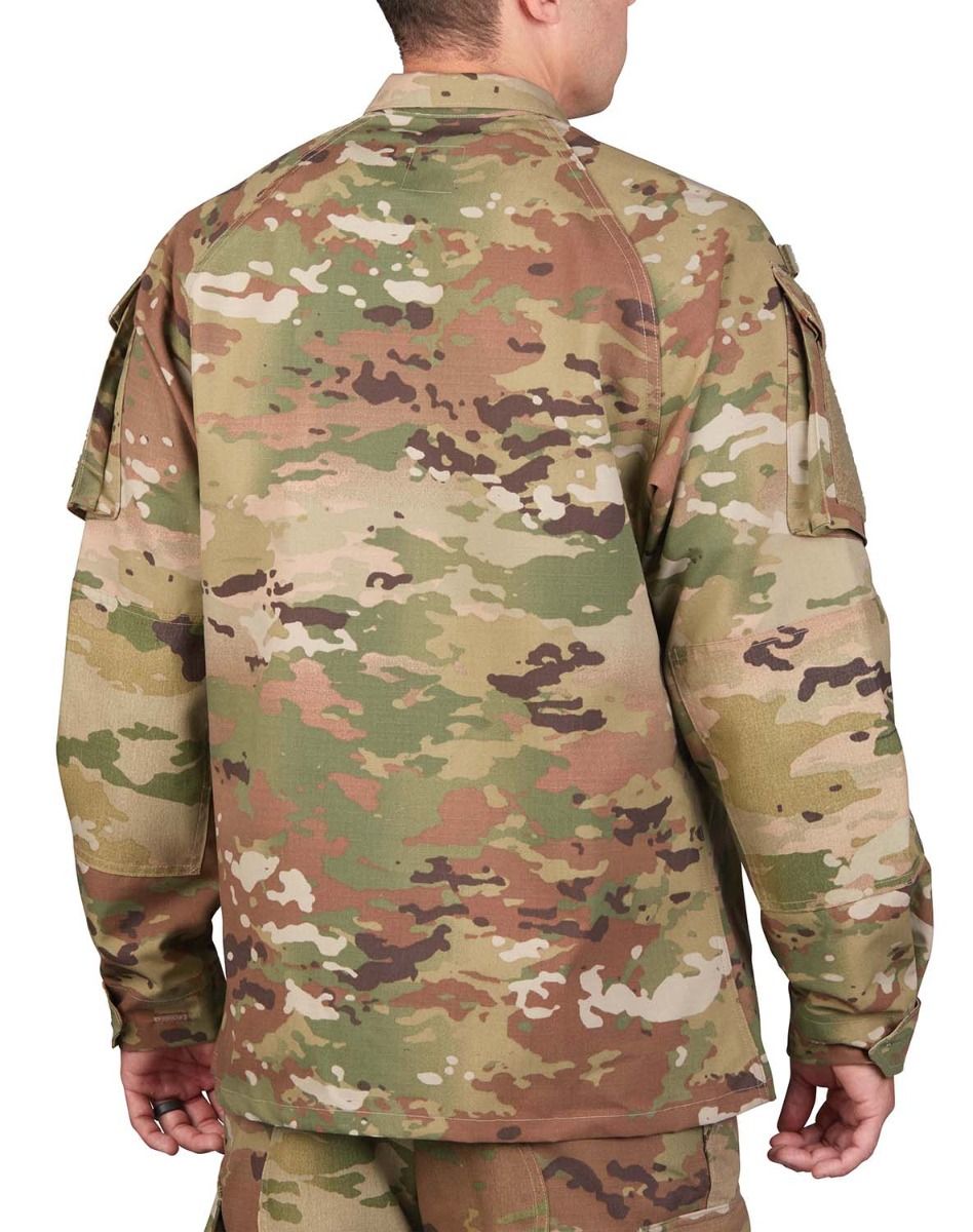Propper IHWCU Improved Hot Weather Combat Uniform Coat - OCP – Offbase ...
