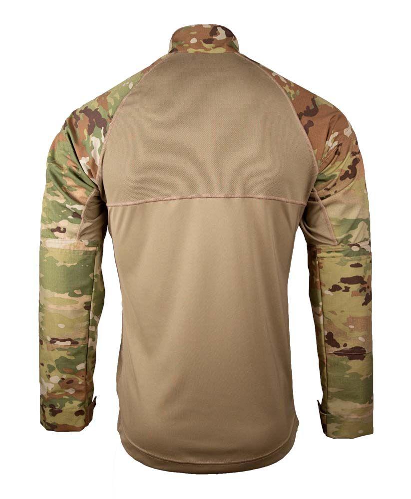 Apparel - Tops - Combat - Propper OCP Combat Shirt