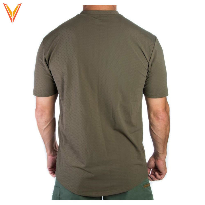 Apparel - Tops - Combat - Velocity Systems Crew Neck Range Shirt