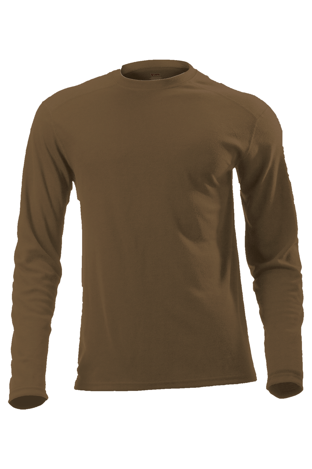 Apparel - Tops - Mid Layer - DRIFIRE Military Midweight FR Long Sleeve T-Shirt