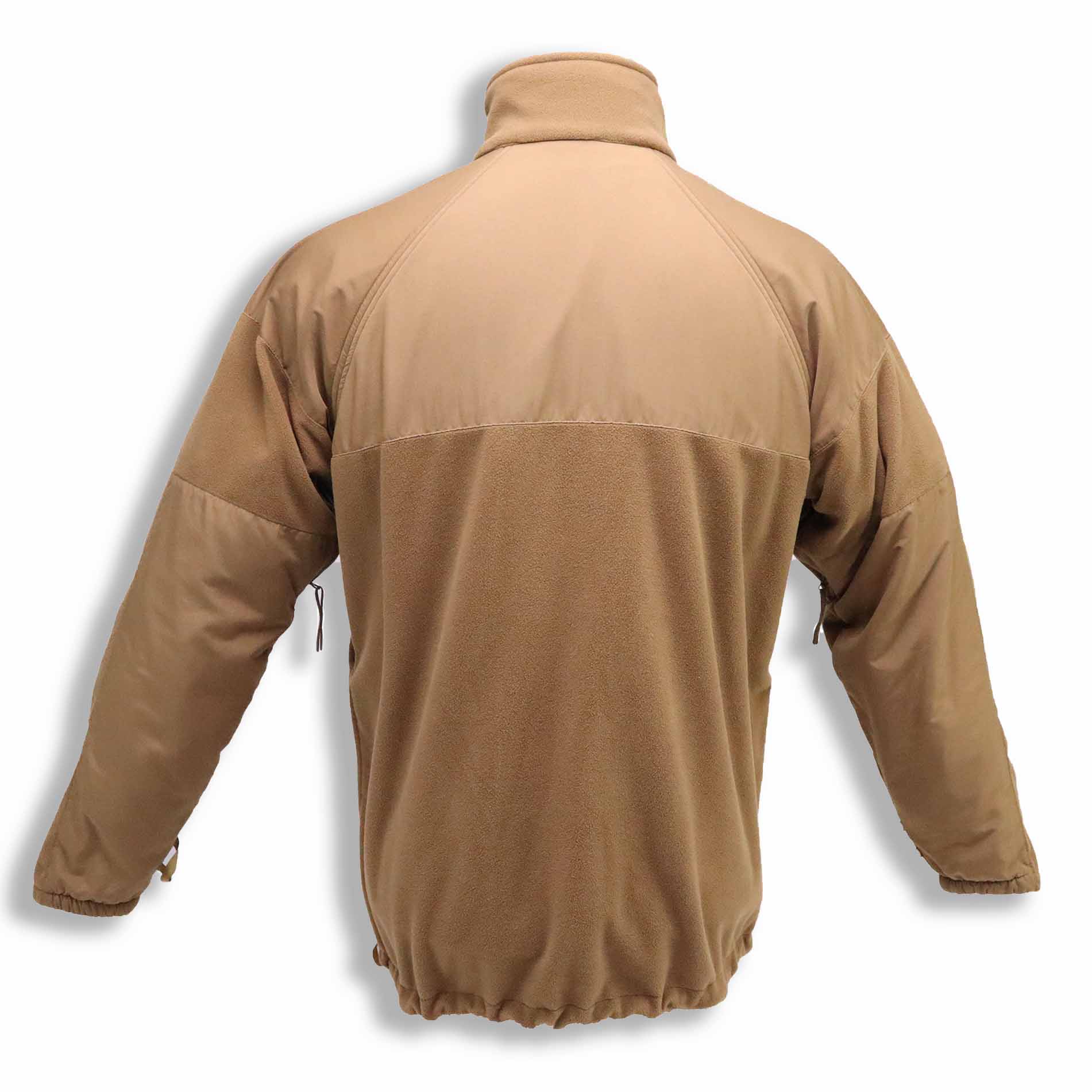 最適な材料 II/III Type NWU Navy US USGI Working Coyote Parka Uniform その他