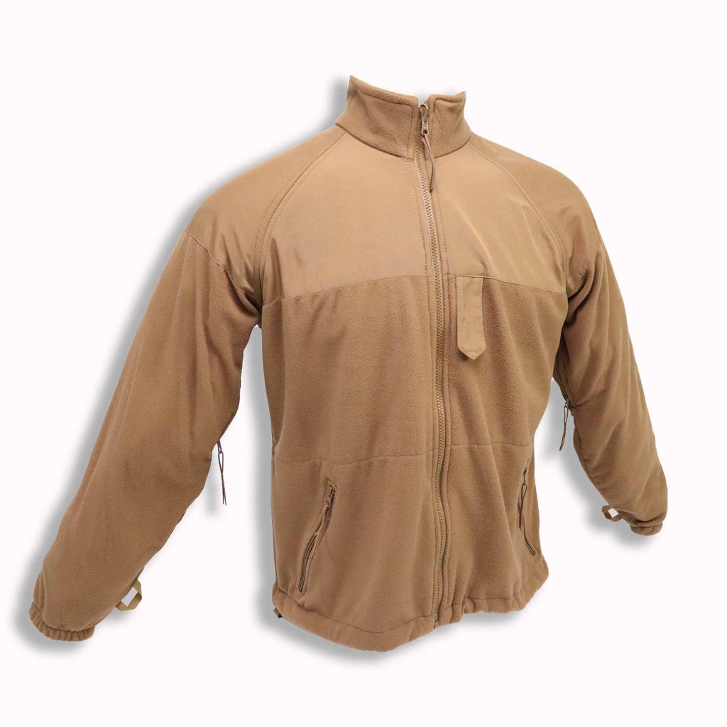 Coyote Brown Nwu Type Iii Parka Liner Nwu Type Iii Parka Liner