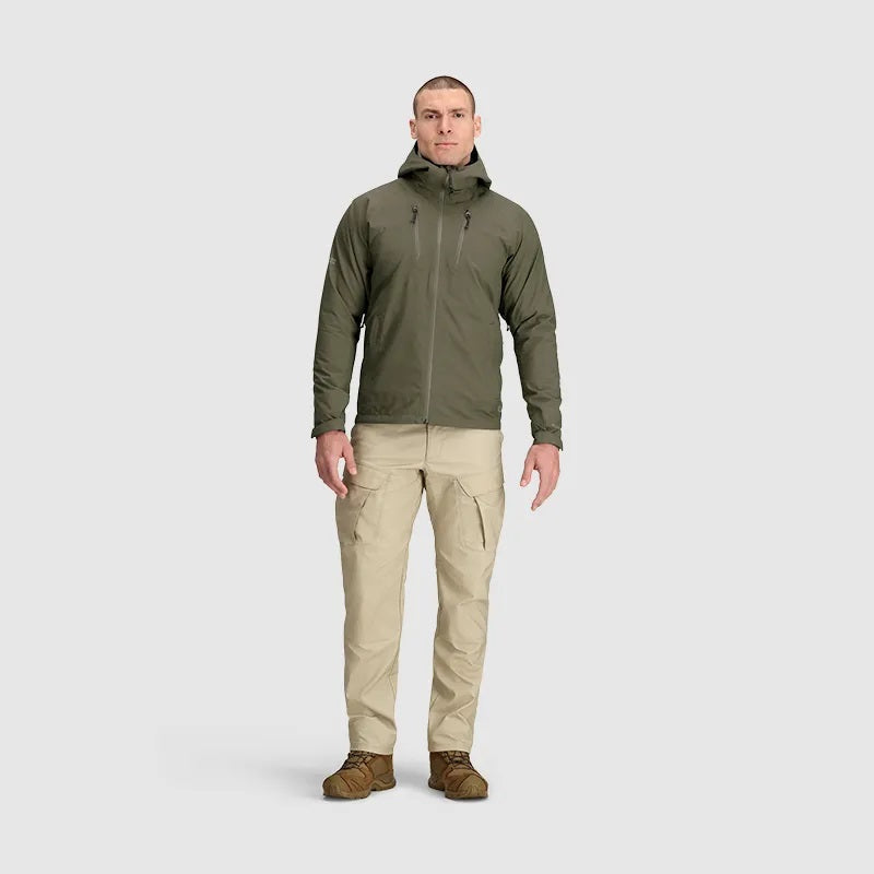 Outdoor Research - Jackets, Pants, Tops, Pants & Gear