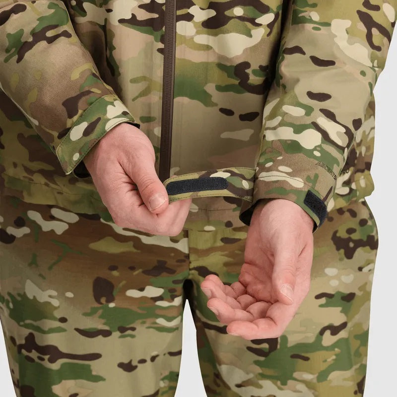 Outdoor Research Allies Microgravity Jacket - Multicam (CLEARANCE