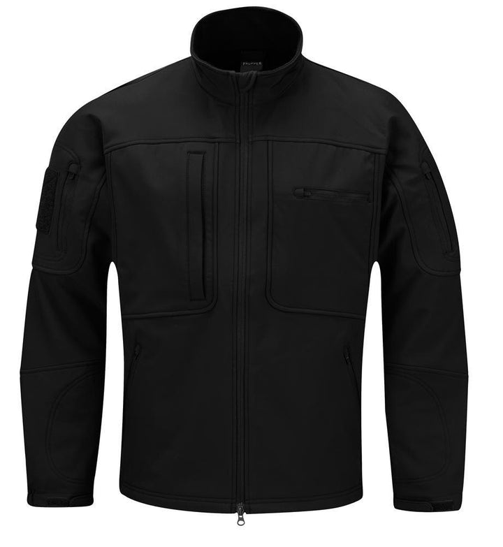 Apparel - Tops - Outerwear - Propper BA SoftShell Jacket