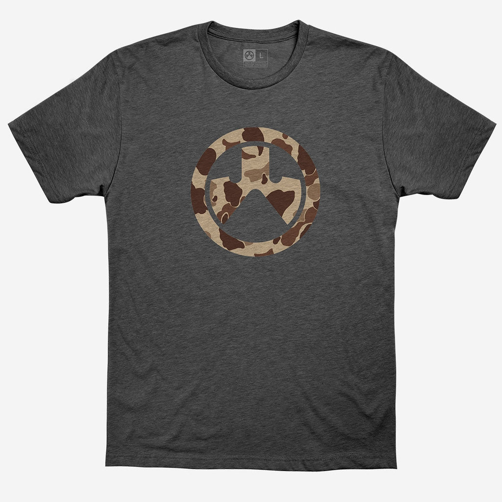 Magpul® Raider Camo Icon Cotton T-Shirt