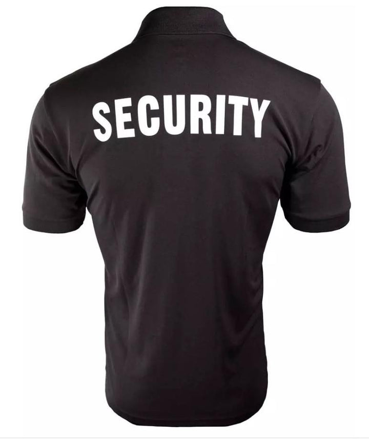 Apparel - Tops - Uniform - Propper Men’s Security Uniform Polo Shirt
