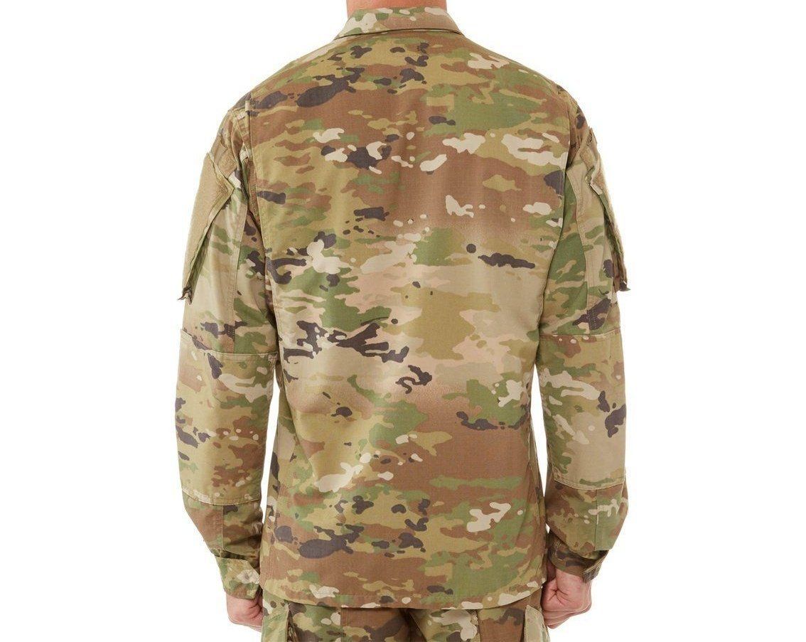 Us army hot sale ocp jacket