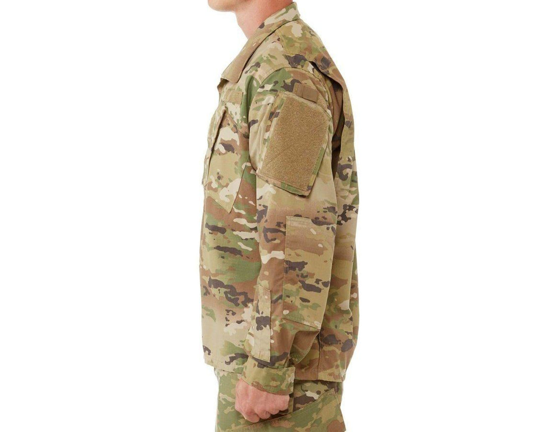 USGI ACU Army Combat Uniform Coat