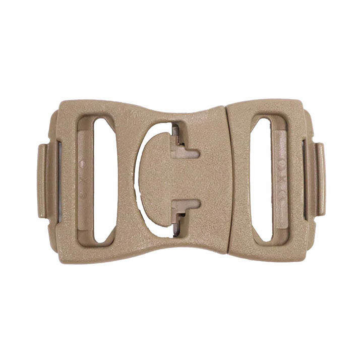 Gear - Accessories - Repair & Modification - ITW Military Products 2" Field Expedient Blast Buckle - CLEARANCE