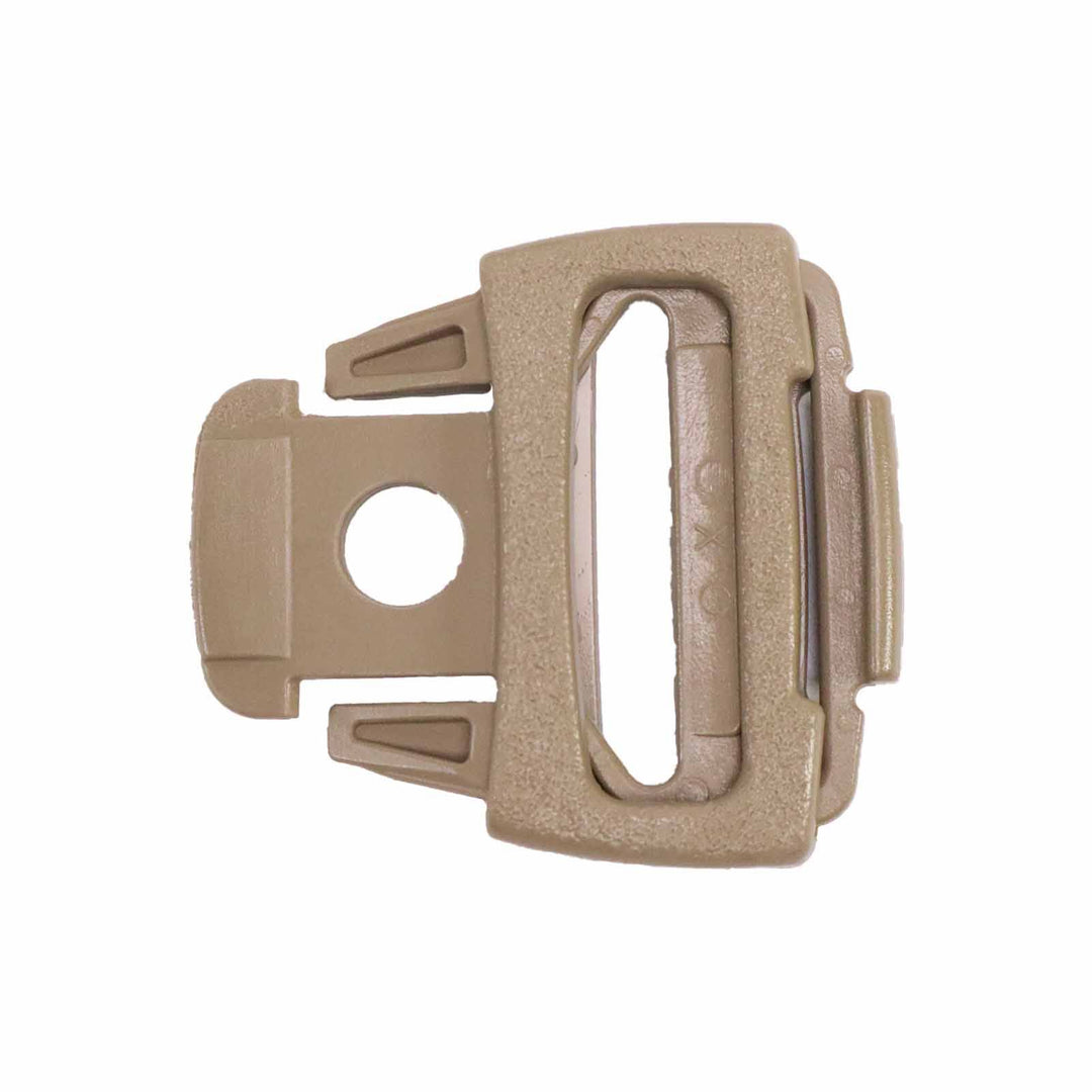 Gear - Accessories - Repair & Modification - ITW Military Products 2" Field Expedient Blast Buckle - CLEARANCE