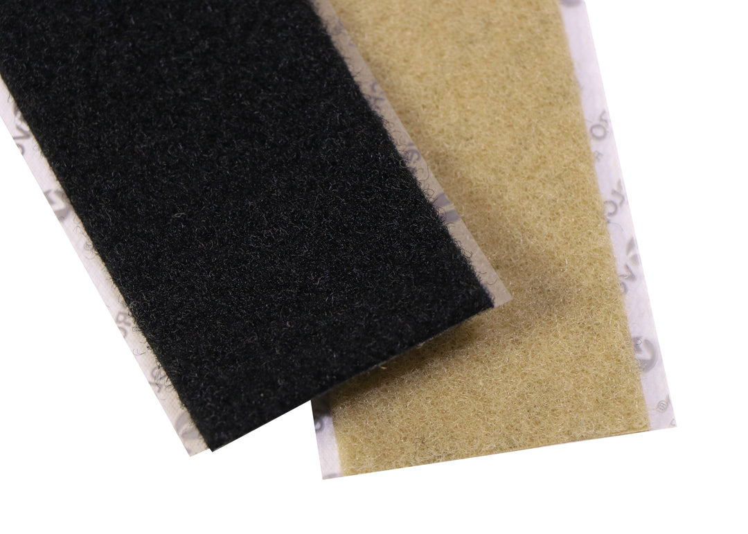 Gear - Accessories - Repair & Modification - VELCRO® Brand Adhesive-Backed Loop Material