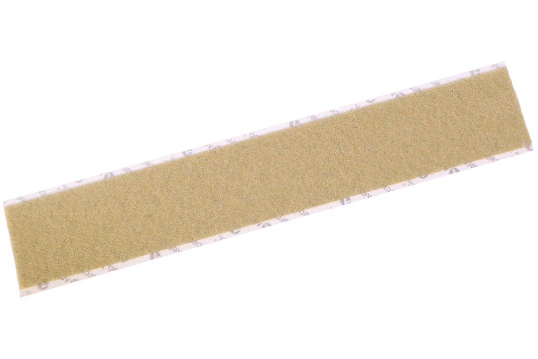 Paddle Pocket Adhesive Loop Velcro Strips - Set of 2 – RedLeaf Designs