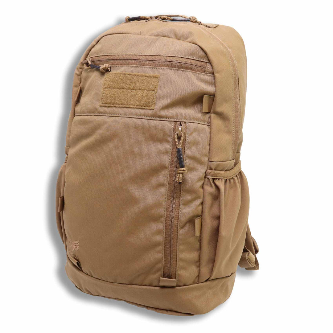 Gear - Bags - Assault Packs - Eagle Industries All-Purpose Day Pack - Coyote Brown