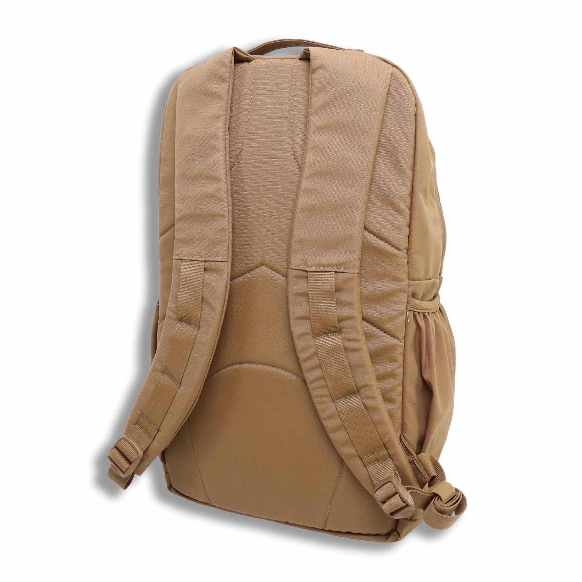 Eagle Industries All-Purpose Day Pack - Coyote Brown – Offbase Supply Co.